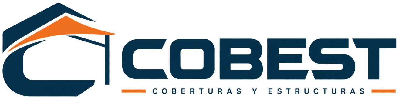 Cobest - Coberturas y Estructuras